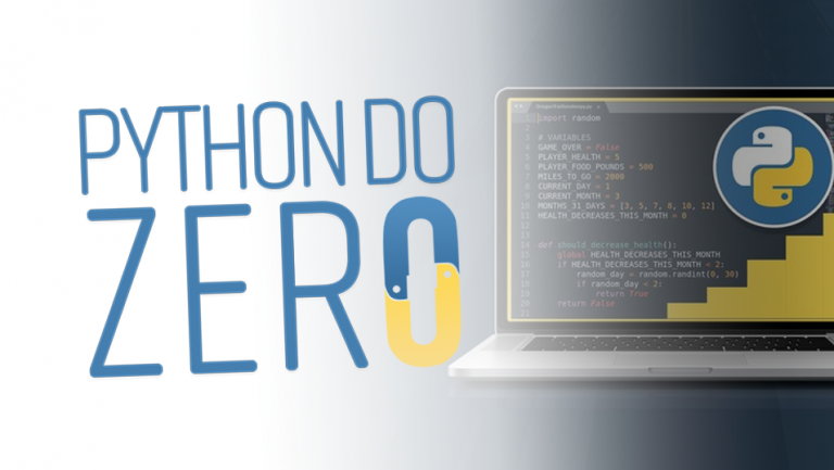 Arquivos Python Do Zero Sujeito Programador