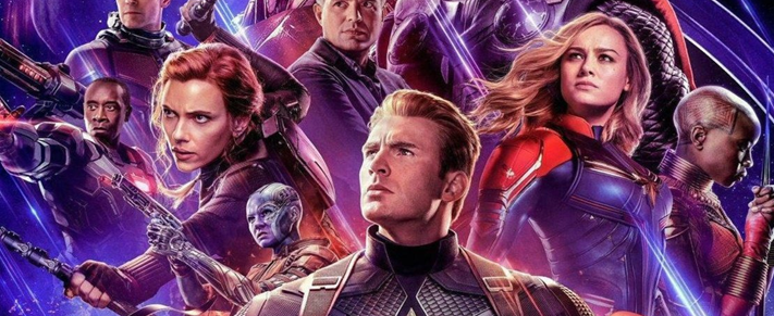 Vingadores Ultimato