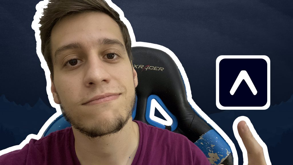Como criar um projeto em React Native com Expo - Sujeito programador