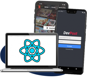 F brica De Aplicativos JavaScript React JS React Native Sujeito F brica De Aplicativos JavaScript React JS React Native Sujeito