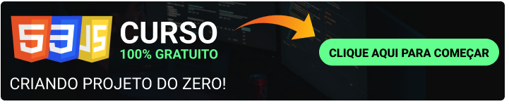 Curso Web 100% gratuito na pratica