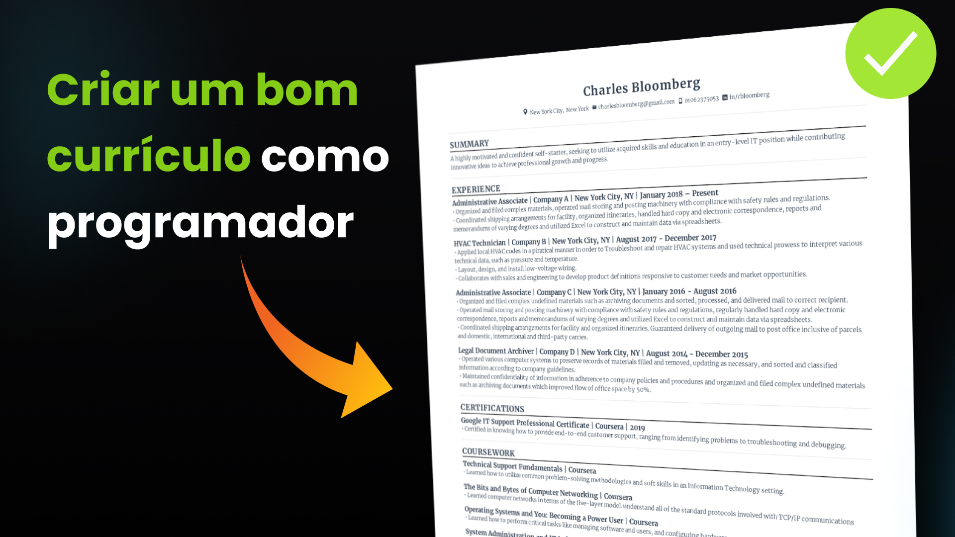 Dicas para o term.ooo: como mandar bem!