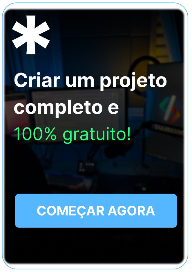 Primeiro App Do Zero Ao Primeiro App Completo Gratuito Sujeito Programador